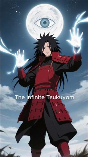 Why Madara Was Right About the World