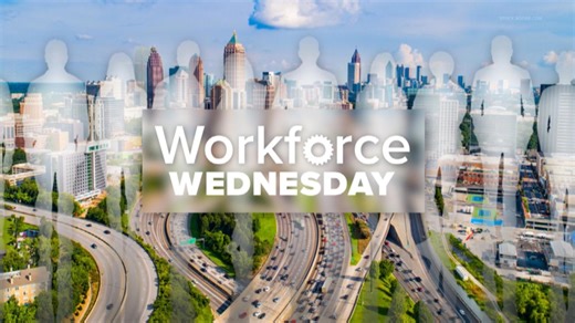 Workforce Wednesday | Central Georgia's industries are strengthening the education-to-work pipeline