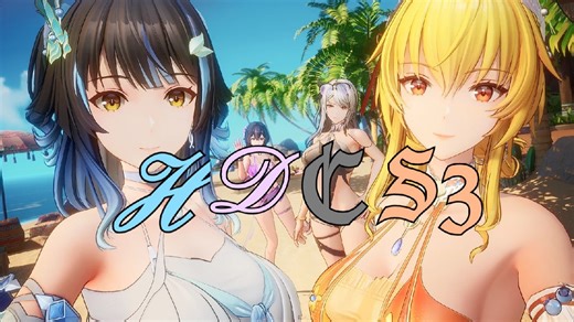 HDC S3 R3 兄弟关一下HD vs HR vs DT，你知道吗？