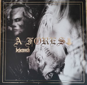 Behemoth - A Forest