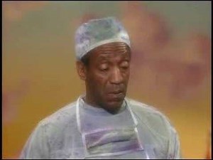 Season 6 Episode 26 - Cliff's Nightmare #2