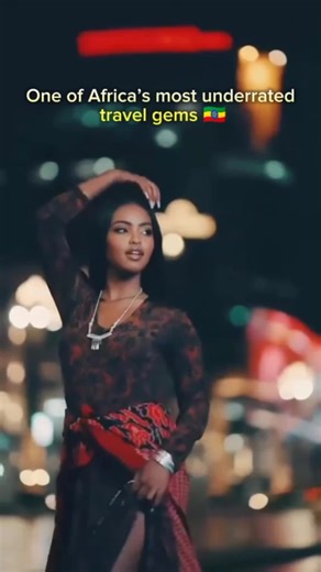 Explore Ethiopia: Africa's Hidden Travel Gem