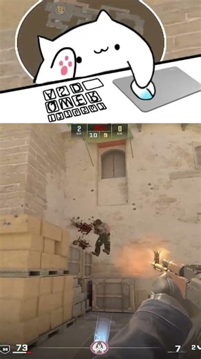 “I GOT KIT!” 😳 (Mirage Retake)