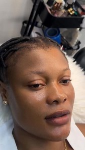 130 reactions · 7 comments | Ombre brow style [ombre brows in Lagos, best brow artist in Ikeja, brow tint and shading, semi permanent brows Lagos, flawless brows Nigeria, brows that last, pain-free brow service] [ombre brows for travelers, vacation ready brows, travel-friendly beauty service, brows that stay flawless on flights, brow artist for jetsetters, low-maintenance brows for busy women, international-friendly brow tech] | Ellas Essential | Facebook