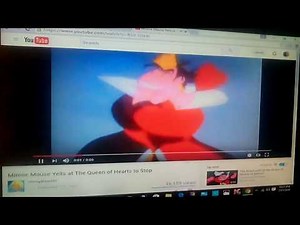 Chief bogo Fires The Queen of Hearts