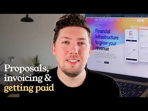 How I manage web design clients: proposals, contracts & getting paid