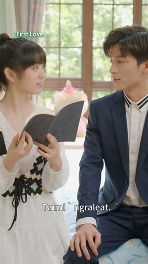A tender kiss, and the confession spoke in threetongues. 💌 Name of the show: First Love www.iQ.com or iQIYI APP #iqiyi #iqiyioriginal #firstlove #tianxiwei #wangxingyue #cdrama #mustwatch #爱奇艺 #陆剧 #初次爱你 #田曦薇 #王星越 | iQIYI US