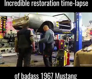 10M views · 15K reactions | Now this is a restoration!  | UNILAD Tech | Facebook