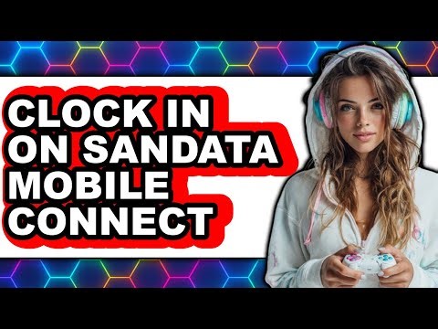 How to Clock In on Sandata Mobile Connect (Updated 2025)
