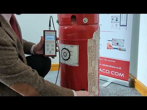 Demonstration - Portalevel® MAX PLUS