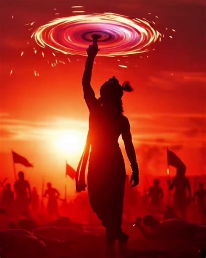 Rahasya ## Sudarshan Chakra Ka ##jai Shri Krishna