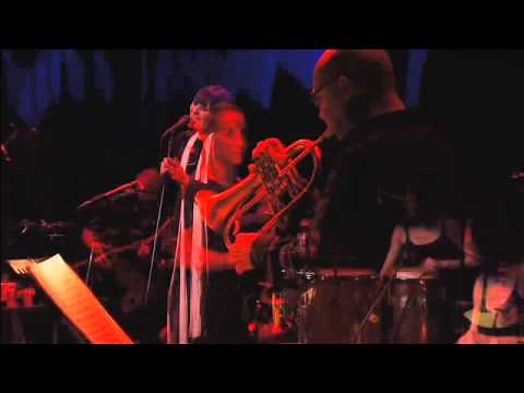 Swing Out Sister - Everyday Crime