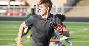 Level Up 7on7 Tryouts: Evaluations, Standouts