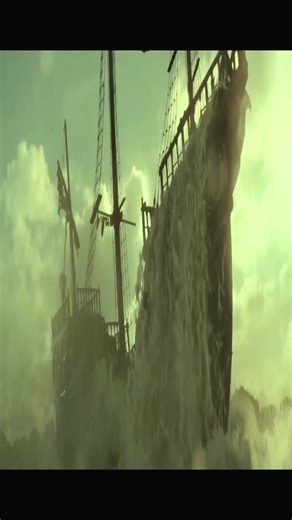 Johnny Depp Returns Pirates of the Caribbean 6 Final Chapter First Trailer (2025) | Benger Jo