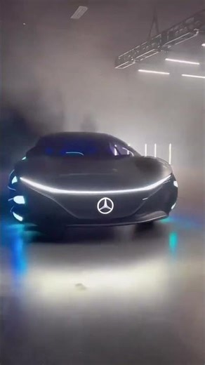 World first car that is made by alien 🤯👽
