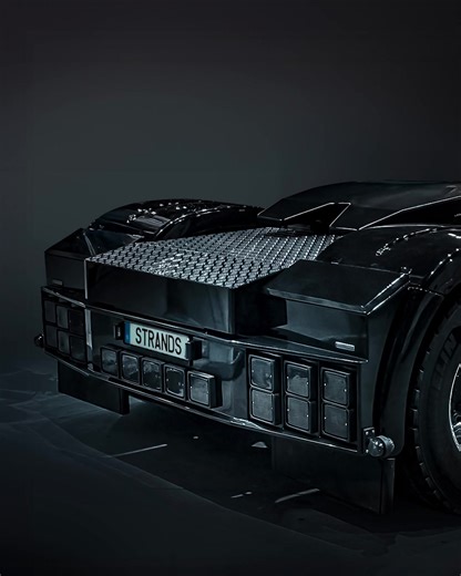 HIT THE ROAD WITH IZE LED FRAME 🚀 More innovative, more eye-catching, more you. The IZE LED series combines style and function to give you a look you've always wanted but never knew existed. It's not just for driving; it's for making a stylish entrance, leaving an impression that's all about you. 🔎 IZE LED Frame (Part. No. 800635-800640) #strandsligthingdivision #feelthepassion #strands #lightingpassion #lighting #sld #drivinglight #taillight #underglow | Strands Lighting Division