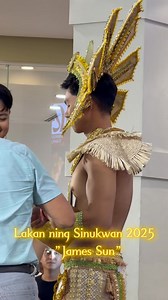 33K views · 239 reactions | Lakan ning Sinukwan 2025 - James Sun Balen Mexico #fybシviral #tutunaman #taekubalo #rockwellsvlog Rockwell Piñgul De Leon | Rockwell Piñgul De Leon | Facebook