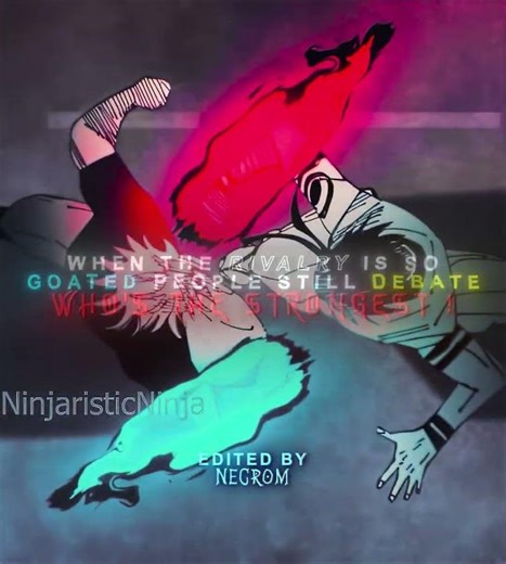 Ofc Gojo's the strongest 🗿🔥 || Jujutsu Kaisen #gojo #jjk