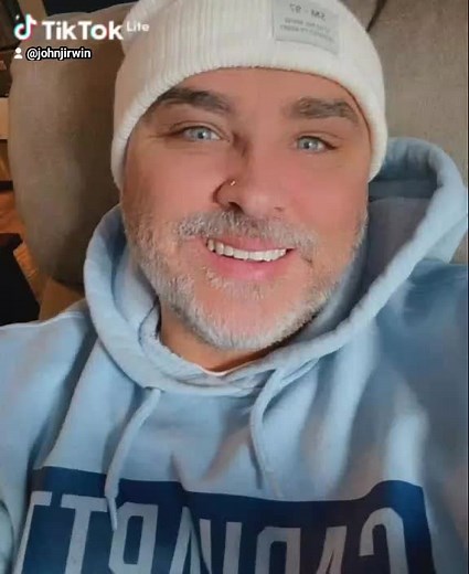 John J Irwin (@johnjirwin) - John J Irwin (@johnjirwin)’s videos with original sound - Trendyrics