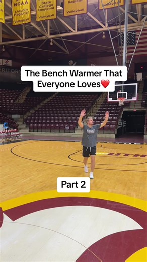 Crowd Cheers for Bench Players: Why?