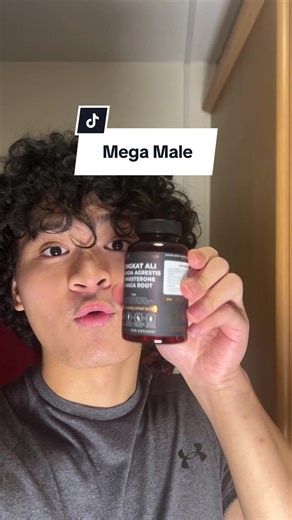 Understanding Mega Male Supplements for Men's Health