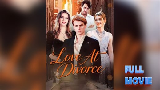 Love At Divorce