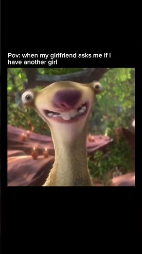 Scrat’s acorn chase triggers chaos in Ice Age #iceage #family #shorts