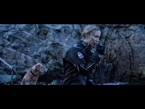 Trapped at the Bottom of the Sea - Trailer