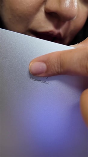 Frustrations with iPad Engraving: Arabic or Question Marks?
