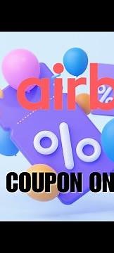 How To Enter A Coupon on Airbnb NEW UPDATE October 2022