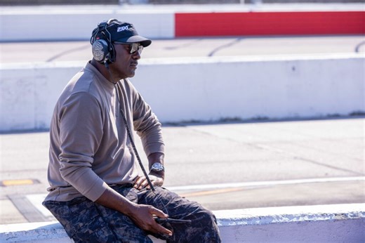 23XI Boss Michael Jordan's $4.5B Career Earnings Set New Record for All Athletes