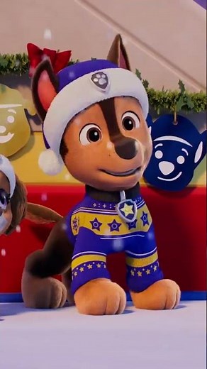 Can You Believe It’s Finally Christmas MUSIC VIDEO! 🎄🎶 PAW Patrol | Holiday Songs for Kids