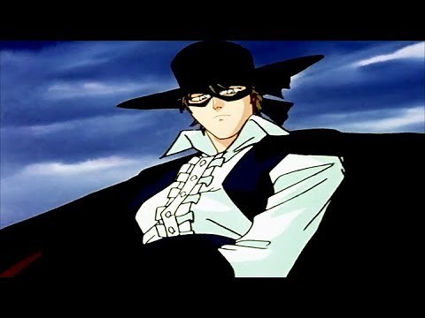 RETURN OF THE HERO | The Legend Of Zorro | Full Episode 1 | English