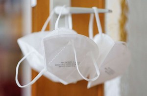 Warum haben Masken ein Verfallsdatum?