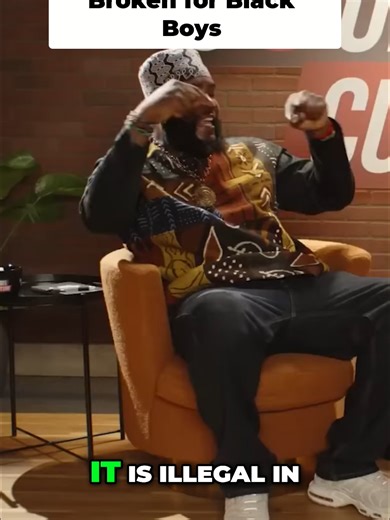 Special Ed_ Illegal for Behavior, Not Just Learning!...arents: Know Your Rights! Special Ed vs. School Discipline Description Did you know it is a violation of federal law to place a student in Special Education solely for behavioral issues? In this video, we dive into how the school system often mislabels Black boys, using IEPs and 504 Plans as tools for segregation rather than support. We break down the Individuals with Disabilities Education Act (IDEA) and why