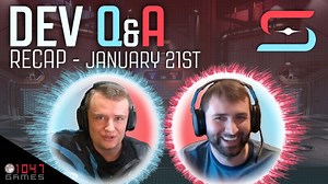 33 reactions · 8 comments | Developer Q&A Recap from January 21st | Splitgate | Facebook