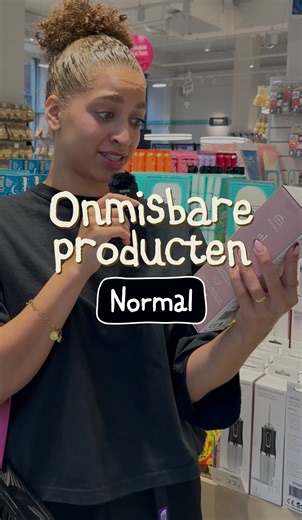 Bij NORMAL vind je bijna alles wat je zoekt, plus een paar dingen die je leven een stukje beter maken 😉 #normalnl #treasurehunt #budget #musthaves | Normal