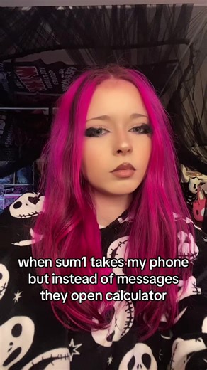 Unexpected Calculator Prank on My Phone