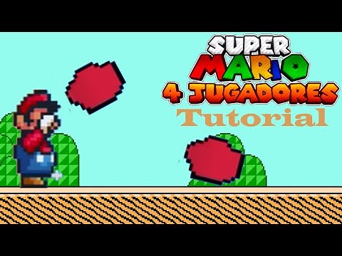 (DESACTUALIZADO) Como Poner Custom Power Ups en SM4J 2.0.4 PC|Tutorial 🍄