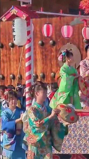 【東北祭り】2024年9月8日 名川秋まつり 南部手踊り 青森県南部町 過去動画です 作成元をクリックで本編が視聴できます #shorts