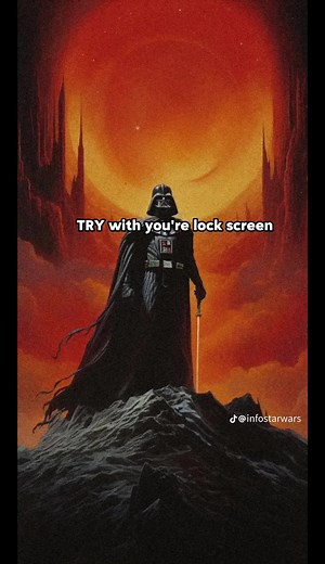 Thats amaizng holy #fyp #starwars #jedi #sith