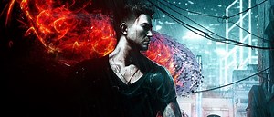 Звезда "Шан-Чи и легенда десяти колец" раскрыл статус экранизации Sleeping Dogs