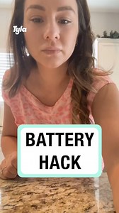 83K views · 401 reactions | Battery test hack 磌 | Tyla | Facebook