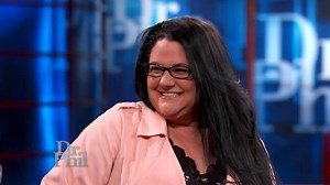 How a woman says she started dating men who are in prison. Full story: drphil.tv/012819 | Dr. Phil