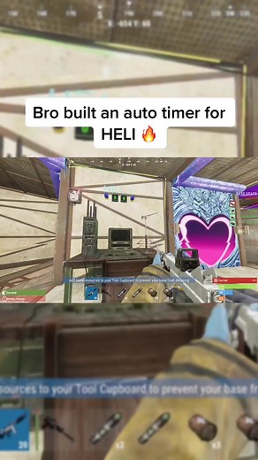 Honeslty so good 😎 #viral #peachkreme #fyp #rust #rustconsole #crust #rustclips #rustgame #rusttok #youtube