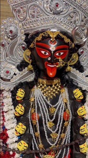 🌺Powerful Maa Kali Puja | Kali Mata Blessings | Kali Puja Special