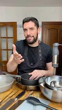 My Top 10 Kitchen Tools