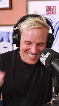 Tim Key's hilarious rant about Queen Camilla's title