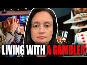 I Was The Wife A Gambling Addict | The Financial Betrayal