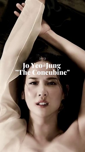 Daring Scenes by Korean Stars in Movies | Korean Drama Actresses in Bold Roles